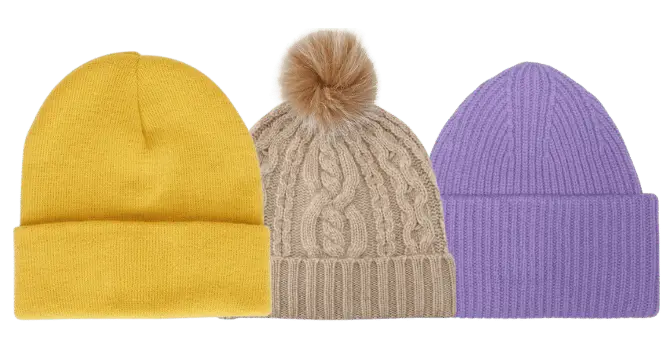 kid beanies