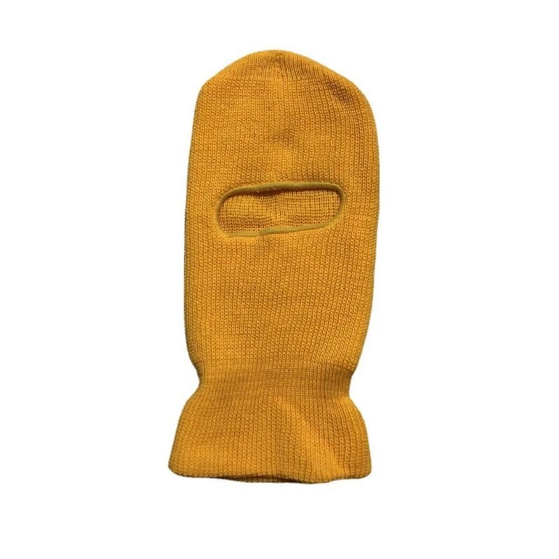 Wholesale Acrylic Windproof Cycling Full Face Balaclava