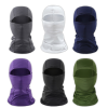 Custom Logo Acrylic Motorcycle Full Face Tactic Balaclava