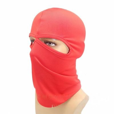 Balaclava hat