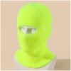 Wholesale Acrylic Windproof Cycling Full Face Balaclava