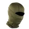 Maßgeschneiderte winddichte Outdoor-Radfahr-Schnelltrocknungs-Tarnbalaclava