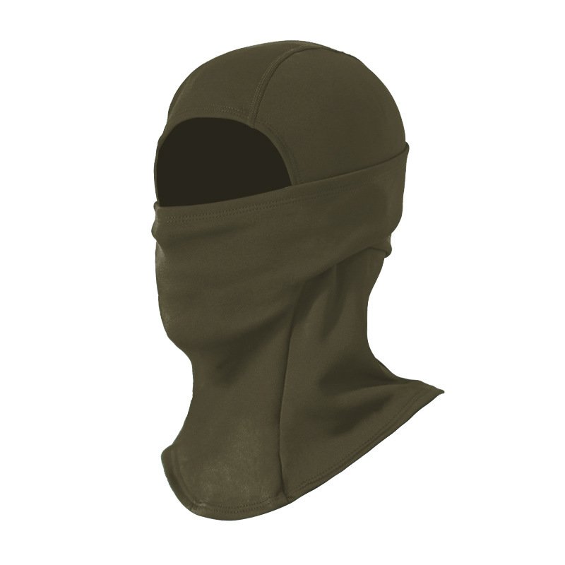 Balaclava