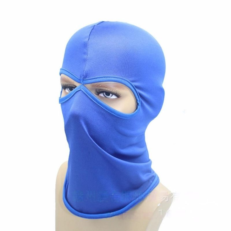 Balaclava hat