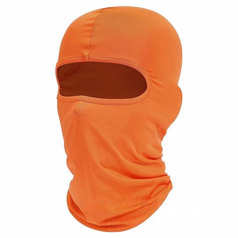 Balaclava hat