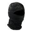 Custom Windproof Outdoor Cycling Quick Dry Camouflage Balaclava