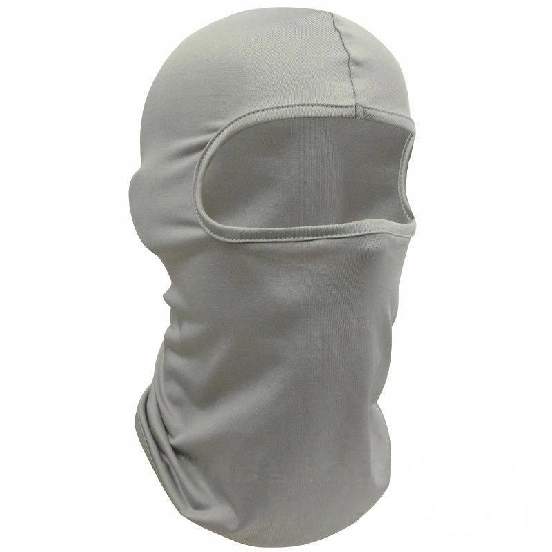 Balaclava hat
