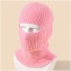 Wholesale Acrylic Windproof Cycling Full Face Balaclava