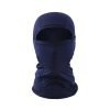 Custom Logo Acrylic Motorcycle Full Face Tactic Balaclava
