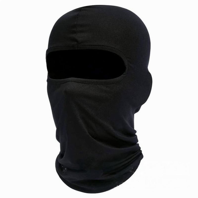 Balaclava hat