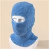 Wholesale Acrylic Windproof Cycling Full Face Balaclava
