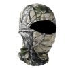 Custom Windproof Outdoor Cycling Quick Dry Camouflage Balaclava