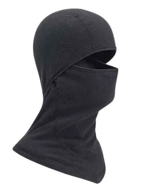Convertible Balaclava