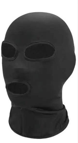 Full Face 3 Hole Balaclavas & Ski Masks