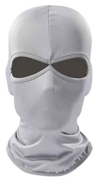Full Face 2 Hole Balaclavas & Ski Masks