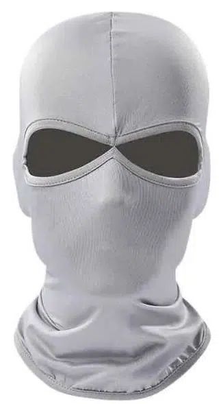 Full Face 2 Hole Balaclavas & Ski Masks
