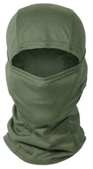 Full Face 1 Hole Balaclavas & Ski Masks