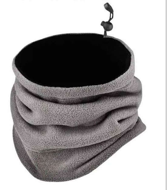 Half Face Balaclava & Neck Gaiter
