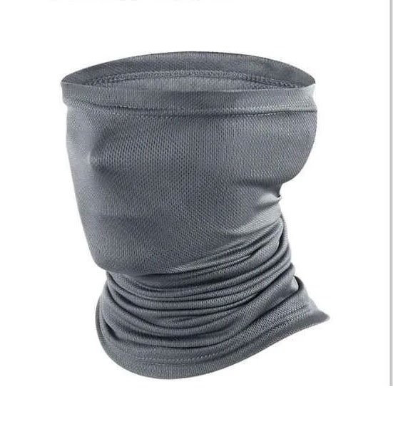 Half Face Balaclava & Ski Mask