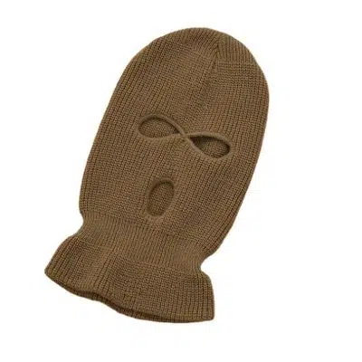mask
