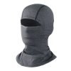 Men's Polyester Full Face Windproof Cycling Facemask