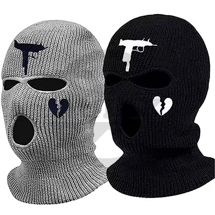 Ski Mask