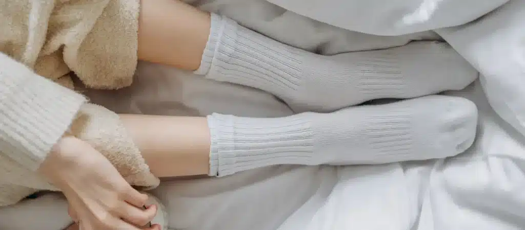 Cotton Socks