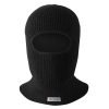Designer Acrylic Knitted 1-Hole Balaclava with Thinsulate Lining