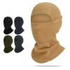 Men's Winter Polyester Motorcycle Full Face Balaclava