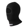 Designer Acrylic Knitted 1-Hole Balaclava with Thinsulate Lining
