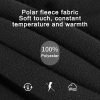 Men's Winter Polyester Motorcycle Full Face Balaclava
