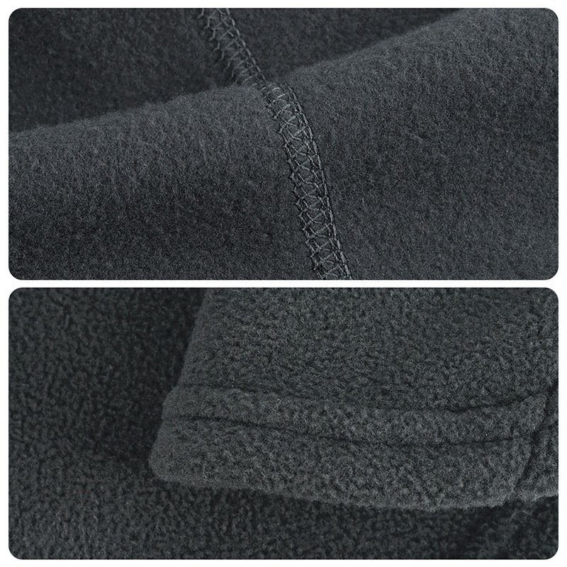 Men's Winter Polyester Motorcycle Full Face Balaclava