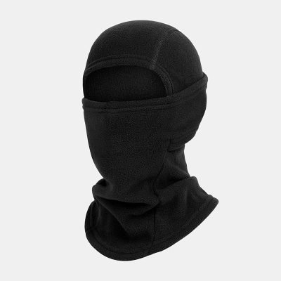 Men's Winter Polyester Motorcycle Full Face Balaclava