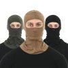 Custom Polyester Outdoor 4-Season Breathable Helmet Liner Mask