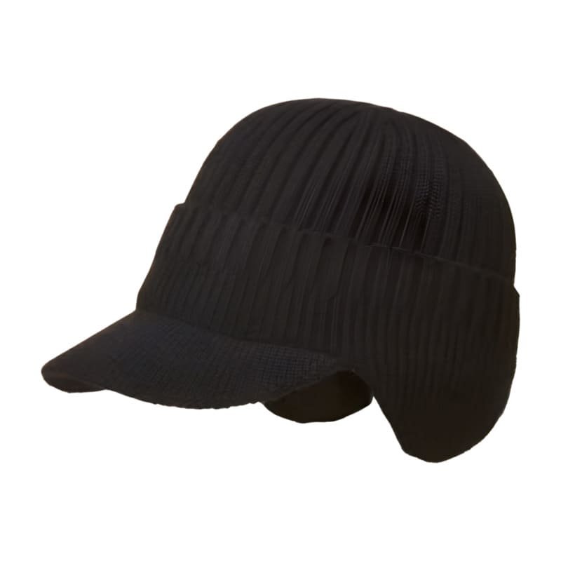 Winter Ear Protection Casual Cycling Knitted Hat for Men