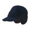 Winter Ear Protection Casual Cycling Knitted Hat for Men