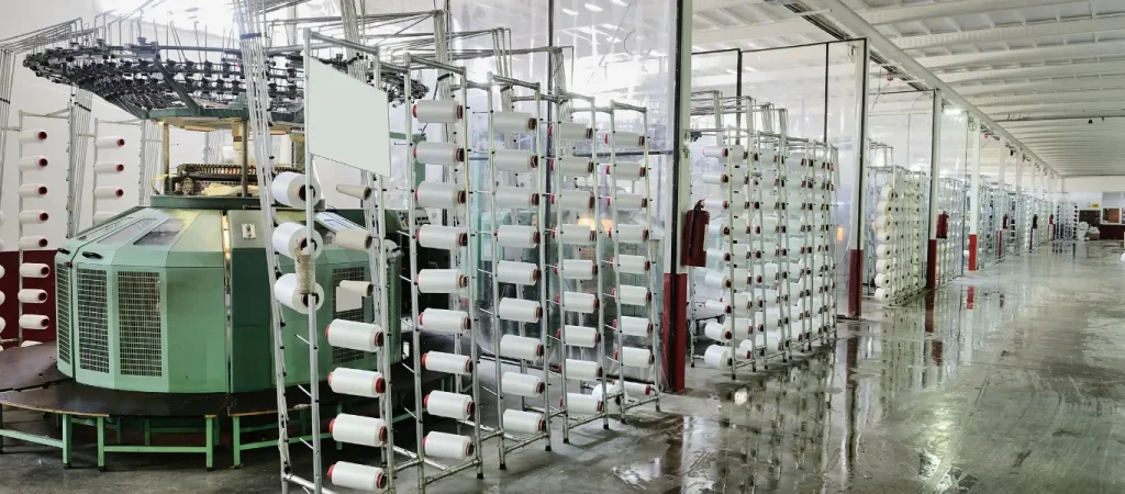 machine weft knitting-2