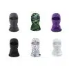 Custom logo Face Cover Ski 1 Hole Windproof Balaclava