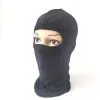 Custom logo Face Cover Ski 1 Hole Windproof Balaclava