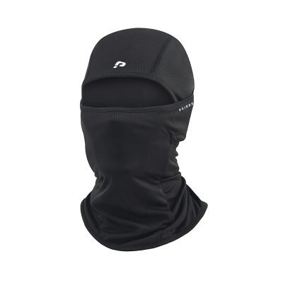 Custom Summer Polyester Windproof Breathable Balaclava Hat