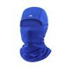 Custom Summer Polyester Windproof Breathable Balaclava Hat