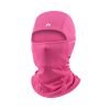 Custom Summer Polyester Windproof Breathable Balaclava Hat