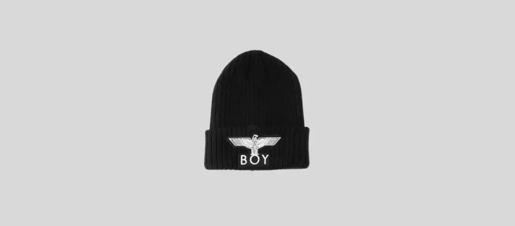 BOY LONDON Beanies