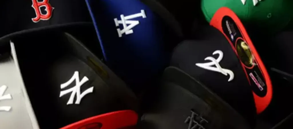 New Era Caps