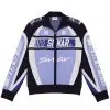 Herren-Strickpullover mit Reißverschluss aus Wolle/Viskose mit individuellem Logo