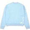 Custom Logo Men's Jacquard Graphic Knitwear Crew Neck Knitted Sweater