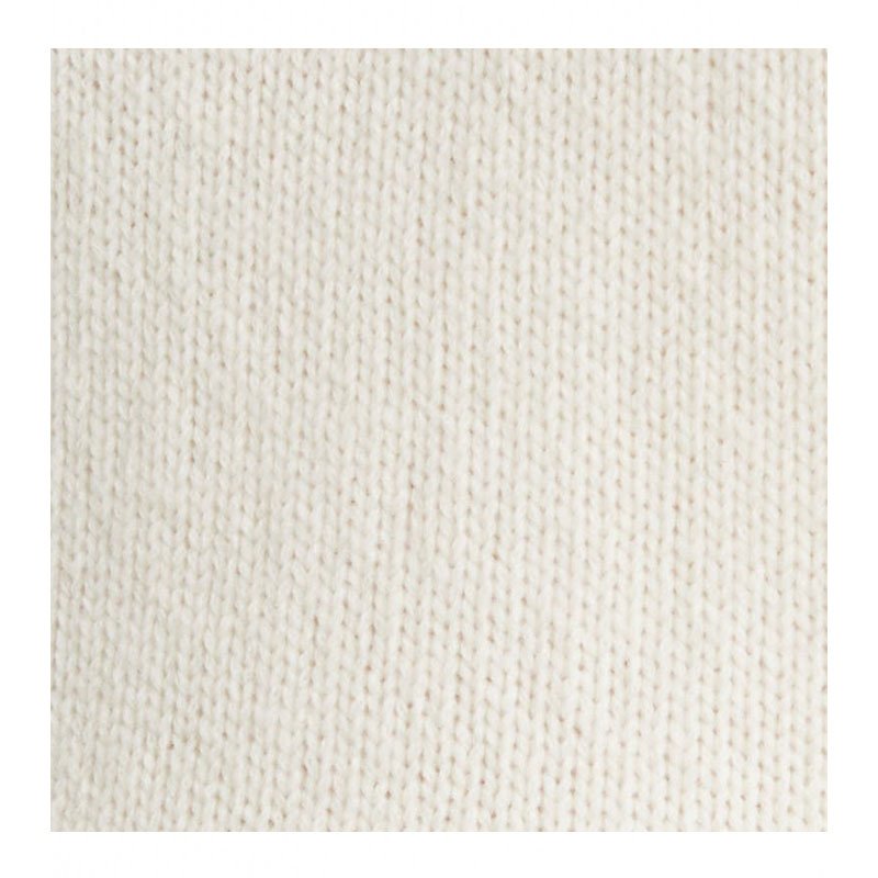 Custom Cashmere Thickened Round Neck Sweater for Women