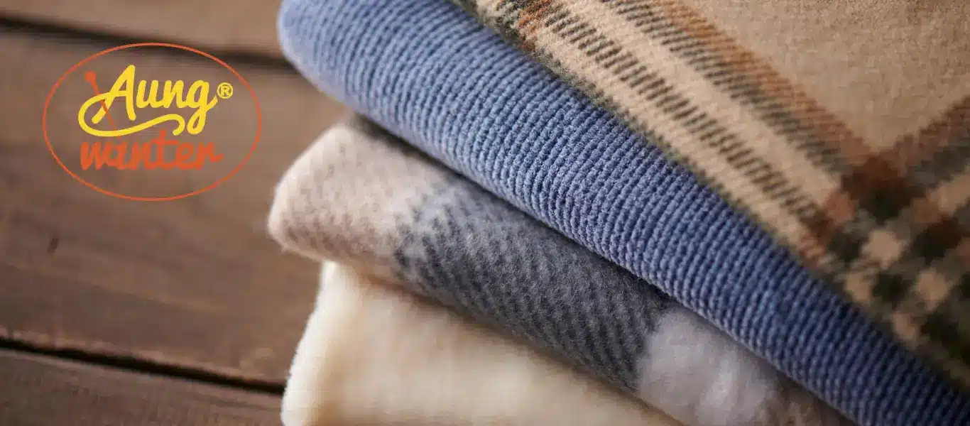 A Comprehensive Guide to Common Fleece Fabrics for Fall and Winter