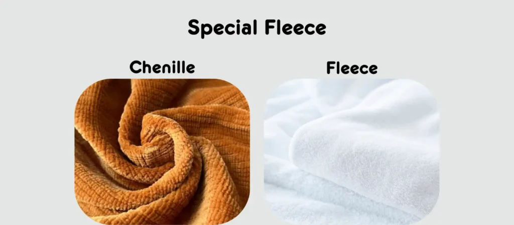 Special Fleece