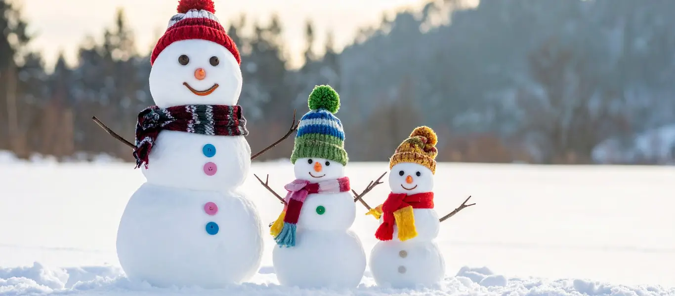 6 Warm & Stylish Winter Hats - Which is the Best for You